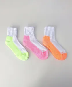 Цветные носки Healthknit (комплект из 3 пар) Coen, цвет Other 1