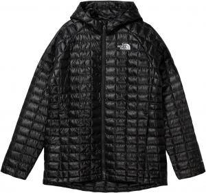 Парка Thermoball The North Face Kids, TNF Black 1