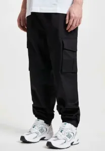 Брюки-Карго jumpa Def, Black