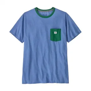 Футболка Responsibili Tee Unisex Patagonia, Abnb