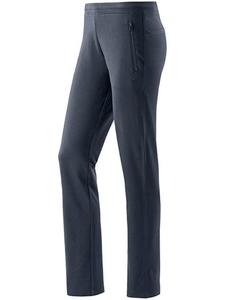 Спортивные и уличные брюки Joy Sportswear, темно-синий