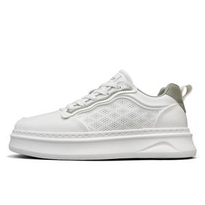 YEARCON Низкие скейтерские кроссовки мужские Ginkgo Green, цвет Ginkgo Green