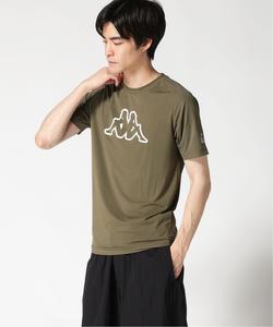 Футболка-реглан Kappa/(M)