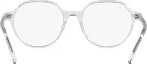Солнцезащитные очки Ray-Ban RB2195 Thalia Square, Transparent/Transition Clear to Sapphire