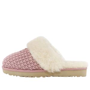 UGG (WMNS) Угги Угги, уютные тапочки, «Розовый кристалл»