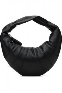 Мини-Пакетик для круассанов с предсказаниями Lemaire, черный