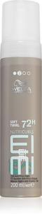 Мусс для волос Eimi soft twirl для мелирования и укладки Wella Professionals, 200 мл