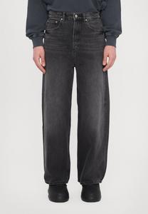 Джинсы свободного кроя Han Kjøbenhavn, черный