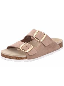 ROHDE Женские сандалии бежевого цвета