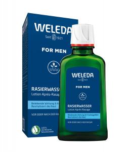 Средство после бритья Weleda For Men Rasierwasser, 100 ml