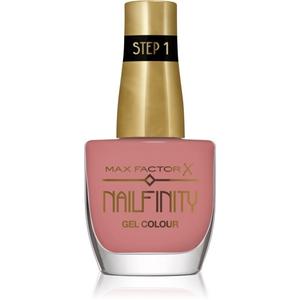Лак для ногтей Nailfinity для женщин<br>Бренд Max Factor