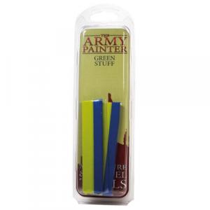 Фигурки Army Painter Green Stuff