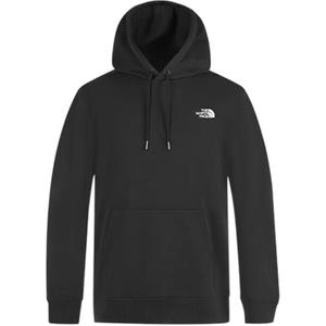 Свитшот Dome FW25 Unisex THE NORTH FACE, черный