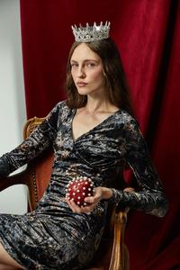 Платье Medicine, черный