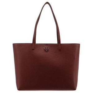 TORY BURCH Сумка тоут Макгроу из коровьей кожи