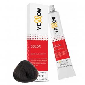 ALFAPARF YELLOW Краска для волос 6.00 - Темный интенсивный блонд - 100 мл