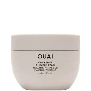 Маска для ухода за густыми волосами 236 мл Ouai