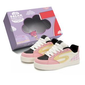 7 SEVFUN Износостойкие легкие дышащие лоу-топ скейтбордские кроссовки унисекс кремово-розовые, цвет Cream Pink