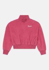 Джемпер Nike Sportswear COZY, Sweet Beet/White/Light Red