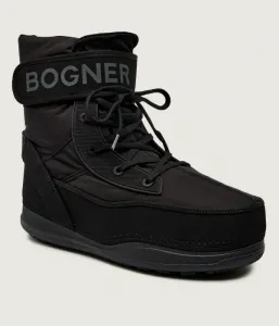Снежные ботинки LAAX 7 B BOGNER X MICHELIN Bogner, черный