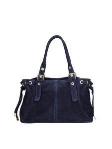 Gave Lux Сумка темно-синего цвета