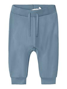 Name it Спортивные штаны "Nobert" светло-голубого цвета