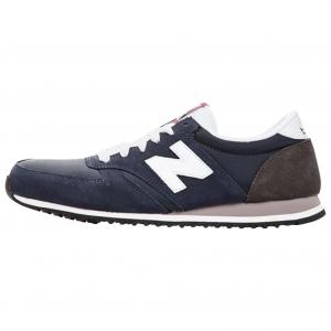 New Balance Кроссовки 420 'Navy'