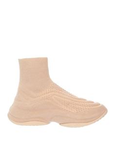 Кроссовки Ash, бежевый