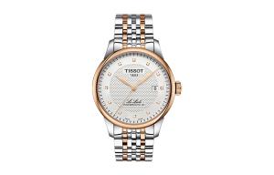 Мужские часы Le Locle Collection TISSOT