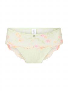 LingaDore Трусики в пастельно-зеленом, светло-зеленом цвете