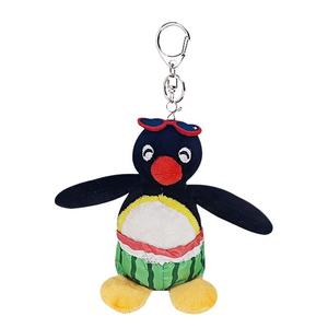 Плюшевый кулон Dolls and bears dance