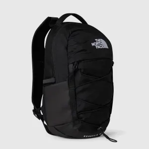 Borealis The North Face унисекс мини рюкзак, чёрный