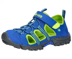 Сандалии Lico "Sandal Mel VS", синий