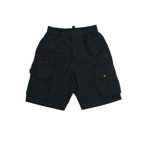 Повседневные шорты мужские CAT, черный