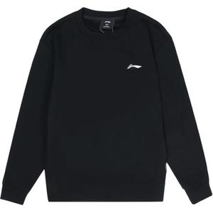 LINING Свитшот мужской черный