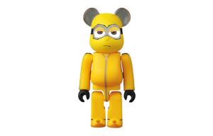 Слепой бокс BE@RBRICK