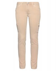 Джинсы Jacob Cohen, песочный