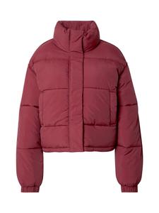 Куртка межсезонная ONLY, Wine Red