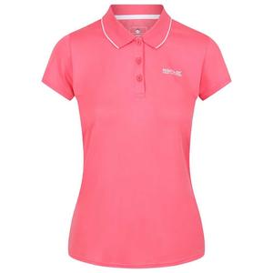 Футболка Regatta Maverick V, розовый