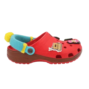 Кроссовки South Park x Crocs Classic Clog, Cartman