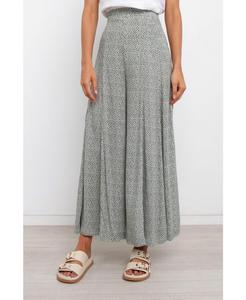 Женские брюки Neveah Petal and Pup, зеленый