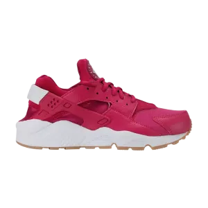 Кроссовки Nike Wmns Air Huarache Run 'Sport Fuchsia', розовый