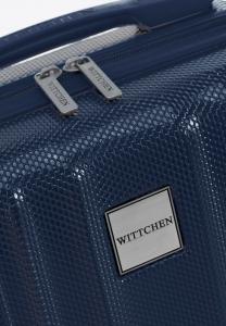 Косметичка ULTIMO LINE COLLECTION WITTCHEN, темно-синий