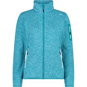 Под курткой флисовая куртка женская куртка Cmp, белый