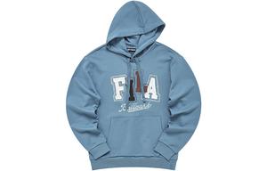 Футболка мужская Elsa Blue FILA FUSION