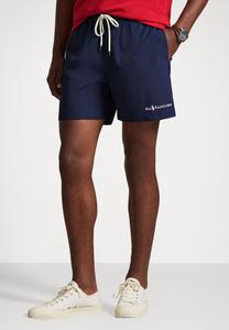 Шорты для плавания Polo Ralph Lauren 5.75-INCH TRAVELER CLASSIC SWIM TRUNK, Cruise Navy/Dark Blue