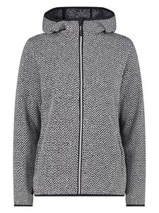 Флисовая куртка CMP, серый