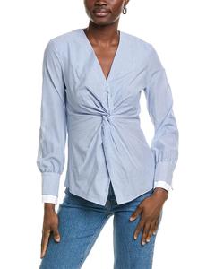 Hugo Boss Bawari Топ, синий