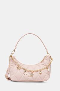 Сумка alayacharm Aldo, розовый