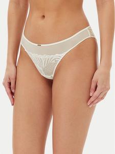 Женские трусы бразилиана Legend C15YG0 Chantelle, экрю